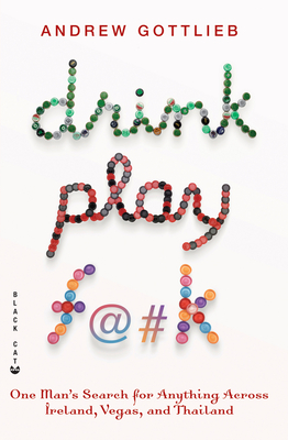 Cover for Drink, Play, F@#k