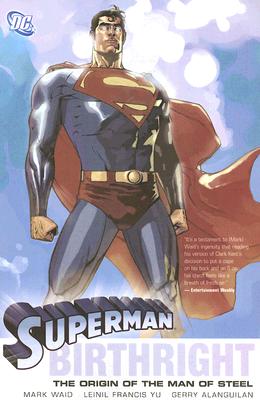 Birthright Cover