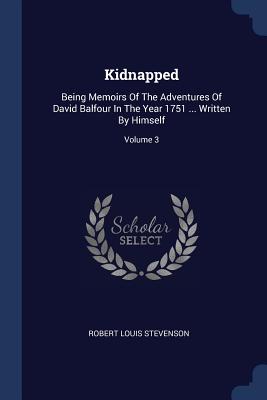 Kidnapped