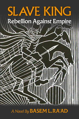 Slave King: Rebels Against Empire Cover Image