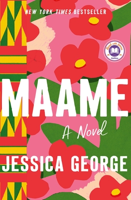Cover Image for Maame: A Novel