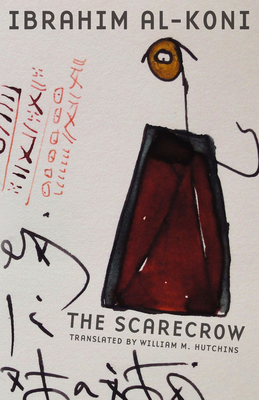 The Scarecrow (CMES Modern Middle East Literatures in Translation) Cover Image