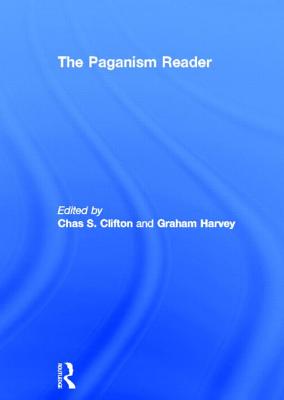 The Paganism Reader Cover Image