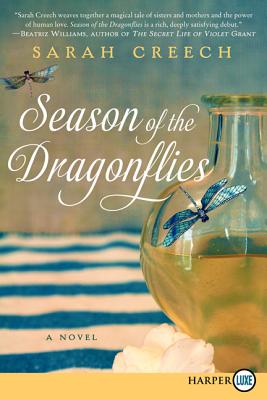 Season of the Dragonflies: A Novel