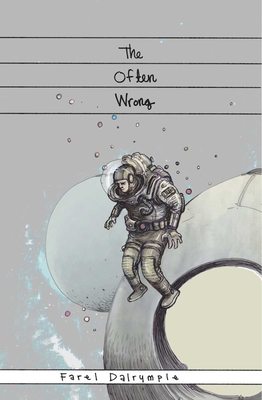 Cover for The Often Wrong Volume 1