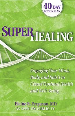 Cover for Superhealing