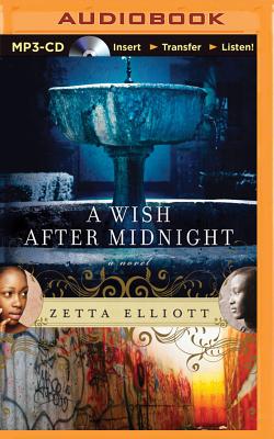 Cover for A Wish After Midnight