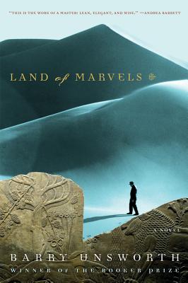 Cover Image for Land of Marvels