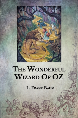 The Wonderful Wizard Of OZ