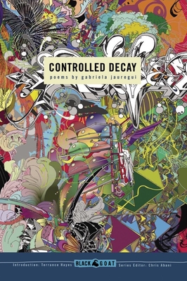 Controlled Decay (Black Goat) Cover Image