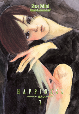 Cover for Happiness 7