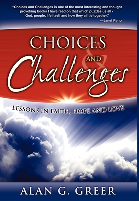 Cover for Choices & Challenges