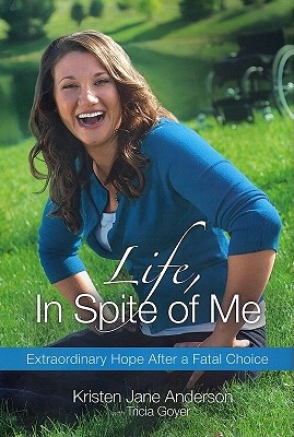 Life, In Spite of Me Cover