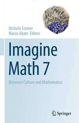 Imagine Math 7 Between Culture and Mathematics Hardcover