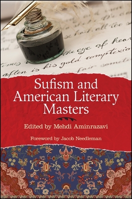 Sufism and American Literary Masters (Suny Islam)