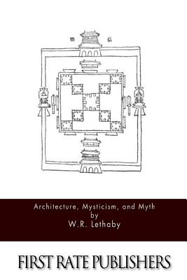 Architecture, Mysticism, and Myth Cover Image
