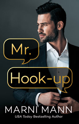 Mr. Hook-up (Hooked): 9781662515521: Mann, Marni: Books