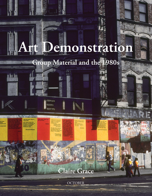 Cover for Art Demonstration