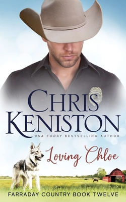 Loving Chloe (Farraday Country #12) Cover Image