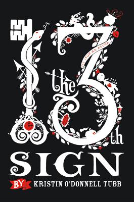 Cover Image for The 13th Sign