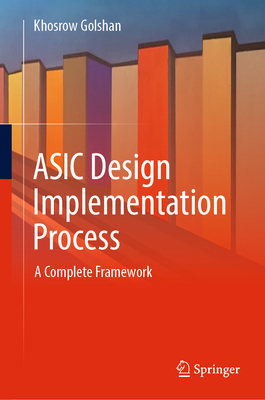 ASIC Design Implementation Process: A Complete Framework Cover Image