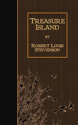 Treasure Island Cover Image