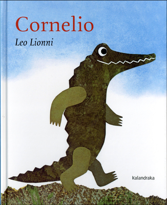 Cornelio By Leo Lionni Cover Image