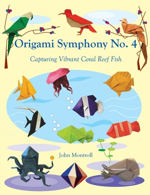 How Make Origami Different Animals: Gamenote Colorful Kids Origami