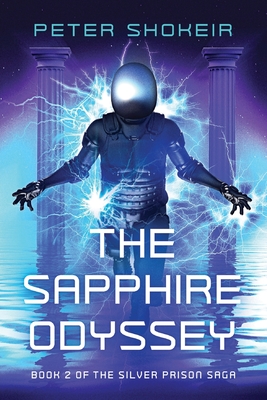 The Sapphire Odyssey Cover Image