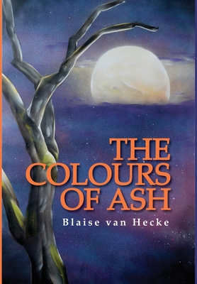 The Colours of Ash Cover Image