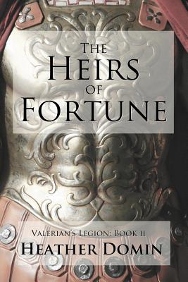 Cover for The Heirs of Fortune