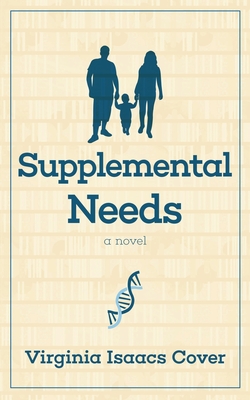 Supplemental Needs Cover Image