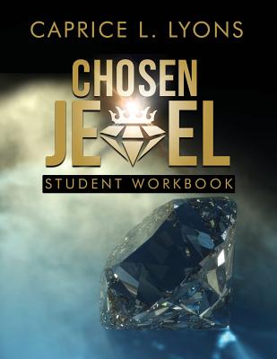Chosen Jewel Student Workbook Cover Image