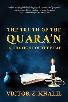 Cover for The Truth of the Quara'n