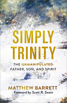 Simply Trinity Cover Image