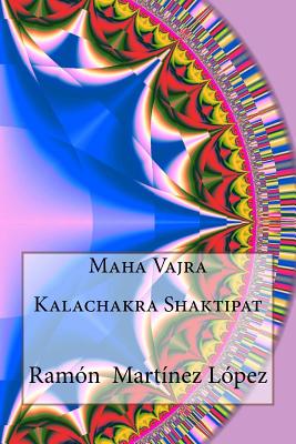 Maha vajra kalachakra shaktipat Cover Image