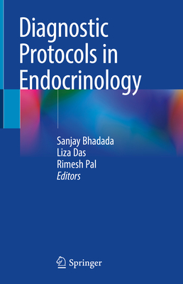 Diagnostic Protocols in Endocrinology Cover Image