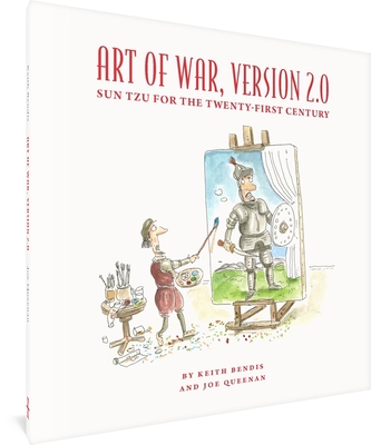 The Art of War, Version 2.0: Sun Tzu for the Twenty-First Century Cover Image