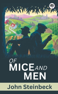 Of Mice and Men Cover Image