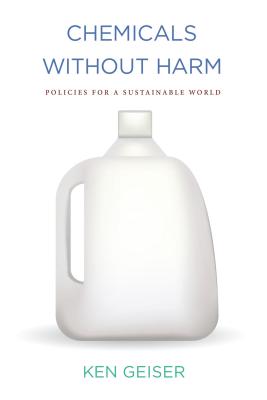 Cover for Chemicals Without Harm
