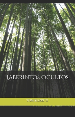 Laberintos Ocultos Cover Image
