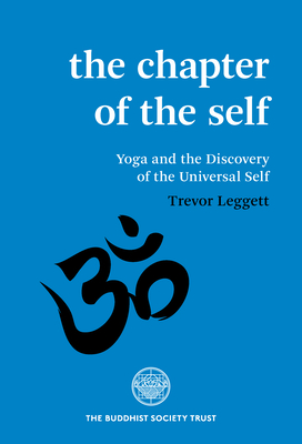 Chapter of the Self Cover Image