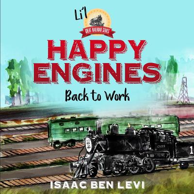 Happy Engines Back to Work Cover Image