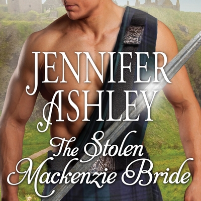 The Stolen MacKenzie Bride Cover Image