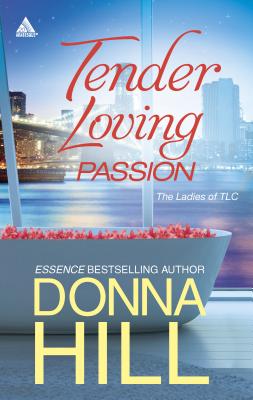 Tender Loving Passion Cover