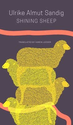 Shining Sheep: Poems (The German List) Cover Image