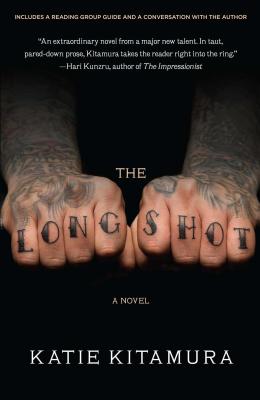 The Longshot: A Novel