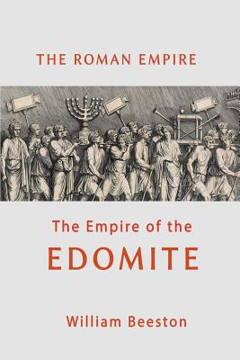 The Roman Empire the Empire of the Edomite Cover Image