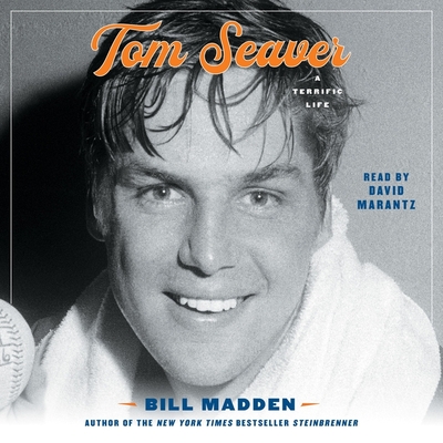 seaver tom terrific madden marantz