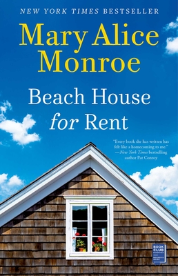 Cover for Beach House for Rent (The Beach House)